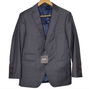 NWT Indochino Men's Wool Dress Sport Coats Blazer